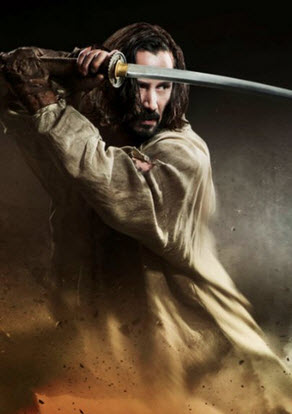 47 ronin k