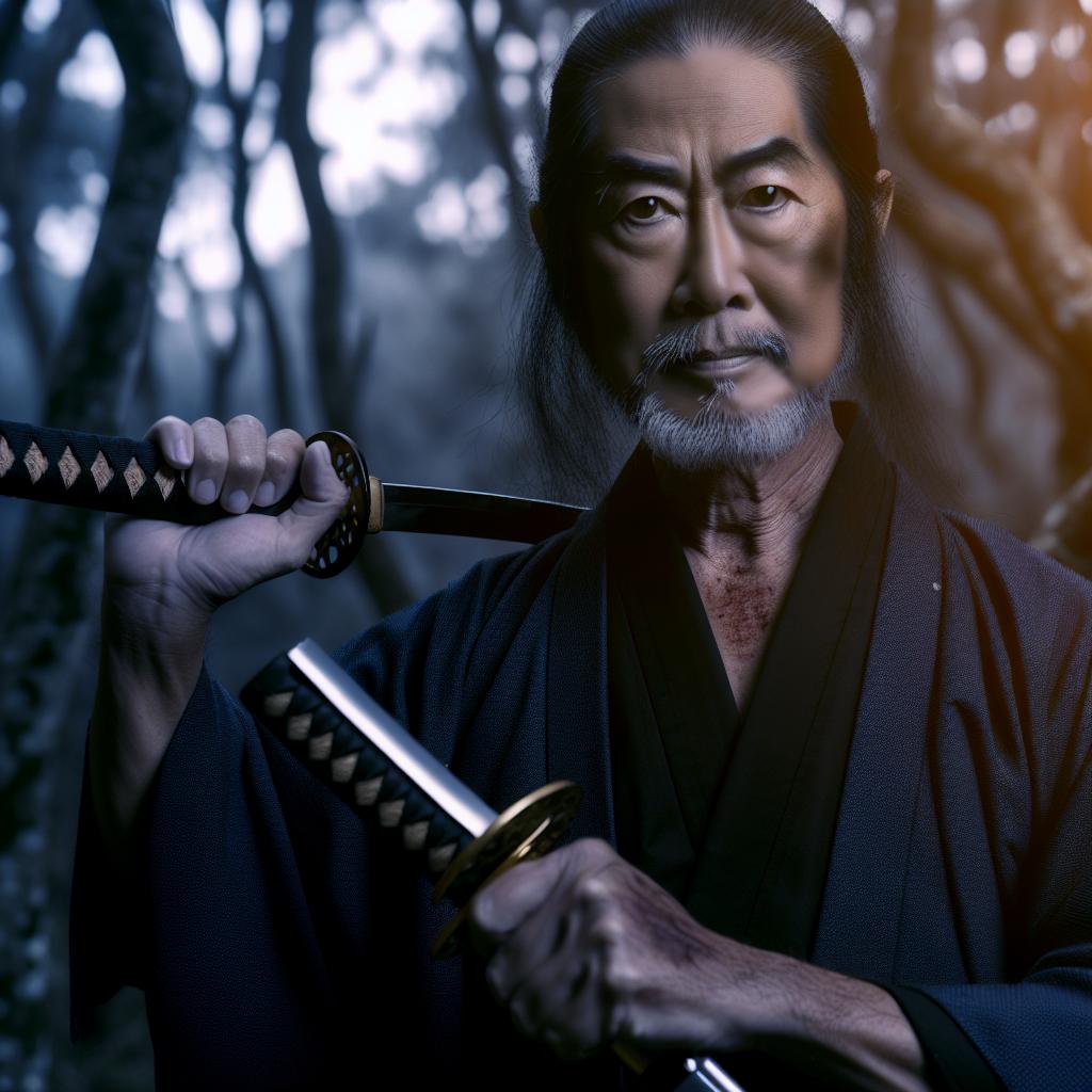 The Last Known Ronins in Japanese History